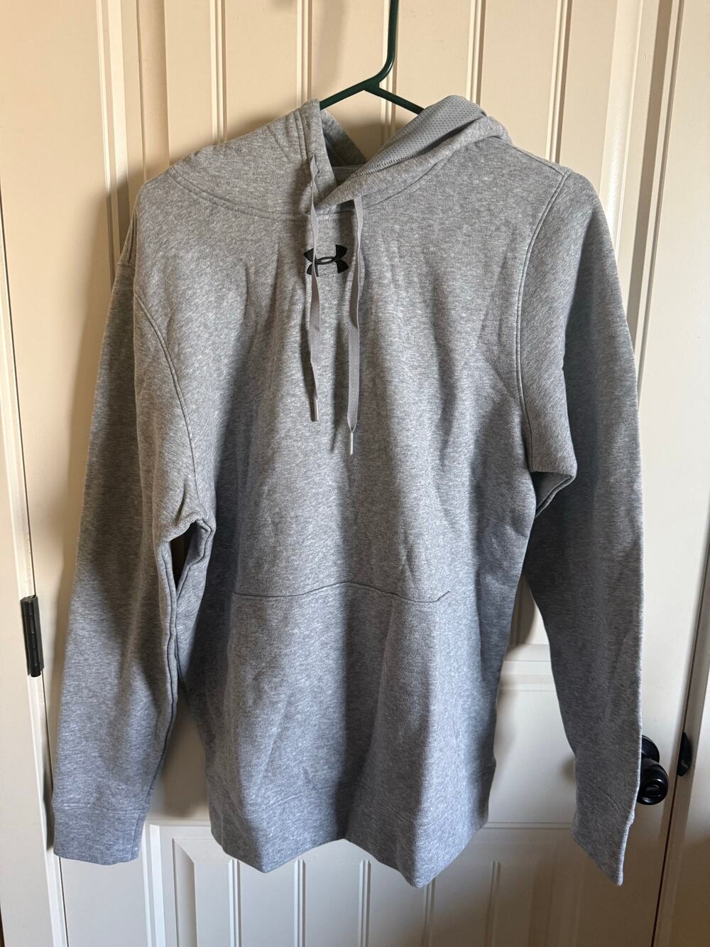 Under Armour Hoodie